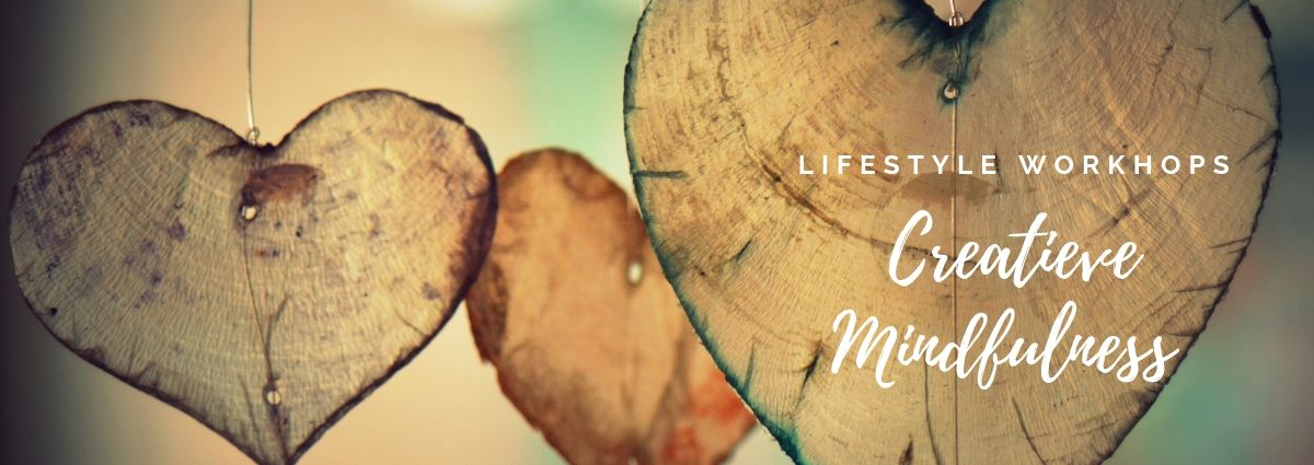 Creatieve mindfulness Creatieve mindfulness