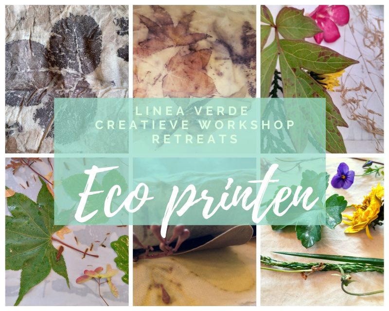 eco printen retreats eco printen retreats